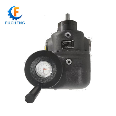 PISTON PUMP A2VK Serie A2VK12 A2VK28 A2VK55 A2VK107 Hoogdruk PU-meters