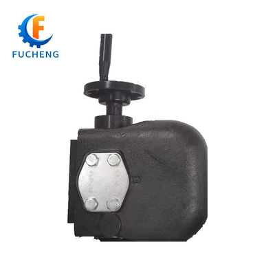 PISTON PUMP A2VK Serie A2VK12 A2VK28 A2VK55 A2VK107 Hoogdruk PU-meters