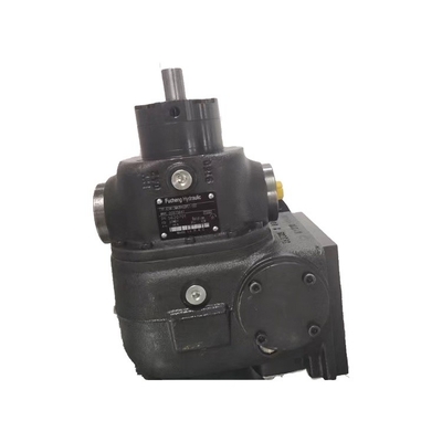 Gietijzer Hydraulische axiale zuigervariabele pomp Rexroth A2VK-serie A2VK12O A2VK28