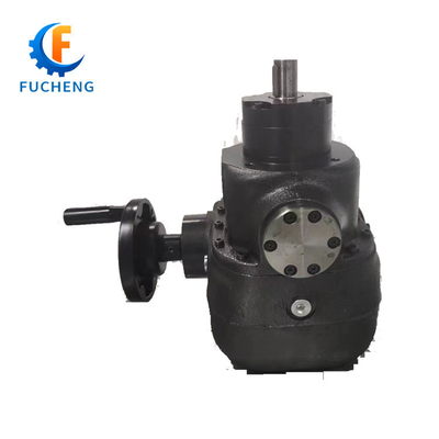 Gietijzer Hydraulische axiale zuigervariabele pomp Rexroth A2VK-serie A2VK12O A2VK28