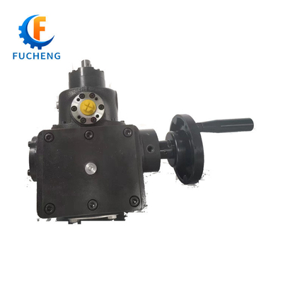 Gietijzer Hydraulische axiale zuigervariabele pomp Rexroth A2VK-serie A2VK12O A2VK28