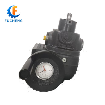 Gietijzer Hydraulische axiale zuigervariabele pomp Rexroth A2VK-serie A2VK12O A2VK28