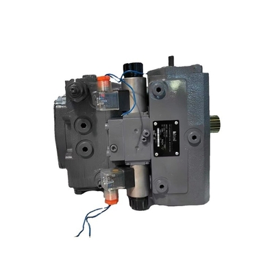 A10VG45 A4VG56 A10VG63EP2D1-10L-NTC10F015SH Hydraulische zuigerpomp