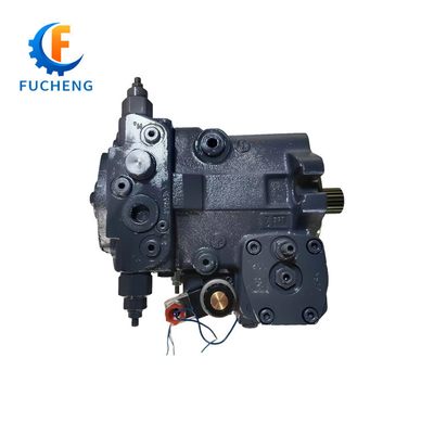 A10VG45 A4VG56 A10VG63EP2D1-10L-NTC10F015SH Hydraulische zuigerpomp
