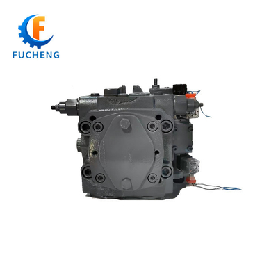 A10VG45 A4VG56 A10VG63EP2D1-10L-NTC10F015SH Hydraulische zuigerpomp