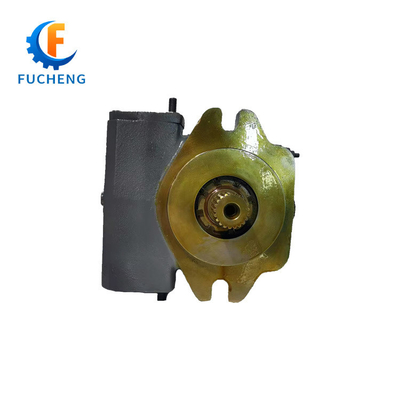 A10VG45 A4VG56 A10VG63EP2D1-10L-NTC10F015SH Hydraulische zuigerpomp