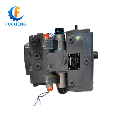 A10VG45 A4VG56 A10VG63EP2D1-10L-NTC10F015SH Hydraulische zuigerpomp