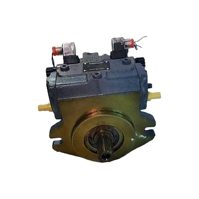 Maximale doorstromingstandaard A4VG40EZ1DM1 Rexroth-hydraulische zuigerpomp voor machines