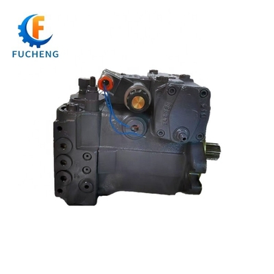 Maximale doorstromingstandaard A4VG40EZ1DM1 Rexroth-hydraulische zuigerpomp voor machines