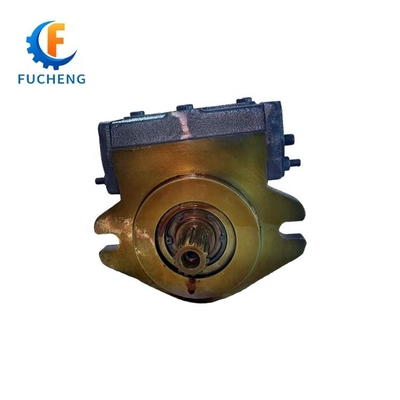 Maximale doorstromingstandaard A4VG40EZ1DM1 Rexroth-hydraulische zuigerpomp voor machines