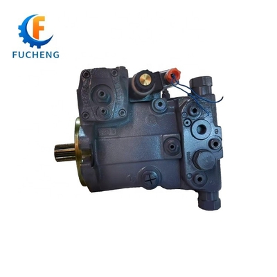 Maximale doorstromingstandaard A4VG40EZ1DM1 Rexroth-hydraulische zuigerpomp voor machines