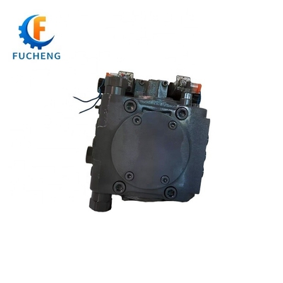 Maximale doorstromingstandaard A4VG40EZ1DM1 Rexroth-hydraulische zuigerpomp voor machines