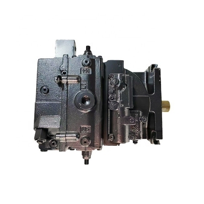 Hydraulische accumulatoren Sauer-pomp 90R180HF1NN80TMC8H03NNNN353524