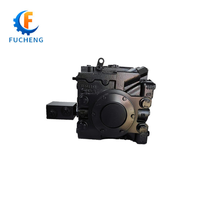 Hydraulische accumulatoren Sauer-pomp 90R180HF1NN80TMC8H03NNNN353524