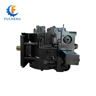 Hydraulische accumulatoren Sauer-pomp 90R180HF1NN80TMC8H03NNNN353524