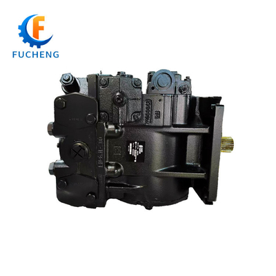 Hydraulische accumulatoren Sauer-pomp 90R180HF1NN80TMC8H03NNNN353524