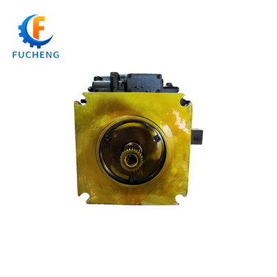 Hydraulische accumulatoren Sauer-pomp 90R180HF1NN80TMC8H03NNNN353524