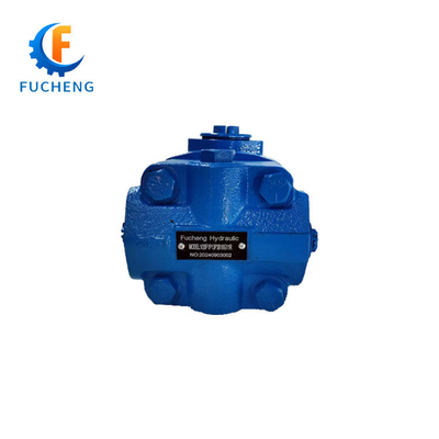 Hoge druk standaard hydraulische Vickers V10 V20 Vane pomp In elke kleur