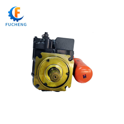 Standaardstructuur Hydraulische pomp 90R075 voor machines voor het stabiliseren van bodemmengers