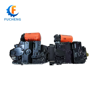 Standaardstructuur Hydraulische pomp 90R075 voor machines voor het stabiliseren van bodemmengers