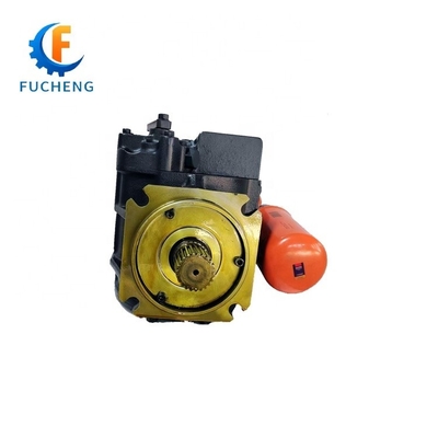 Standaardstructuur Hydraulische pomp 90R075 voor machines voor het stabiliseren van bodemmengers