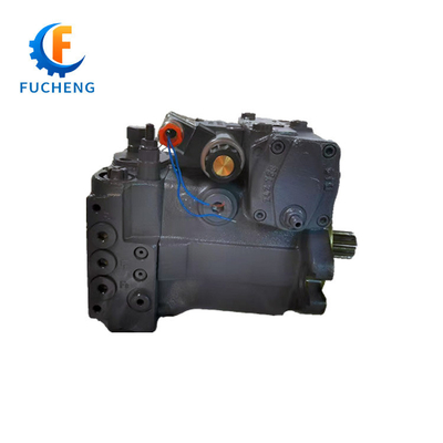 Rexroth A4VG-serie Variabele axiale zuigerpomp A4VG50 A4VG56 A4VG71 A4VG125 Standard