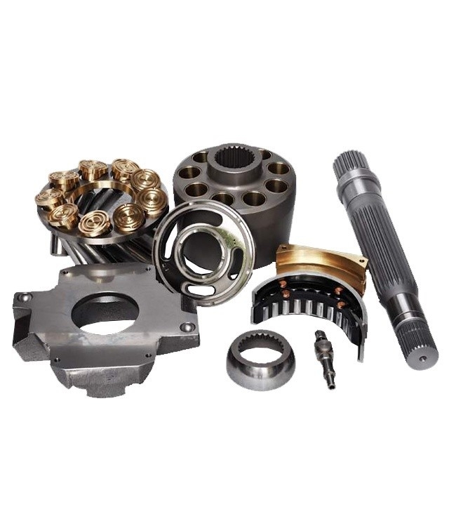 Onderdelen en draaigroep voor Rexroth A11V A11VO A11VLO 40/60/75/95/130/145/160/190/200/210/260 reeks