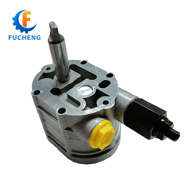 PV20 PV21 PV22 PV23 PV24 PV25 PV26 PV27 PV Vervanging Sauer Hydraulische laadpomp
