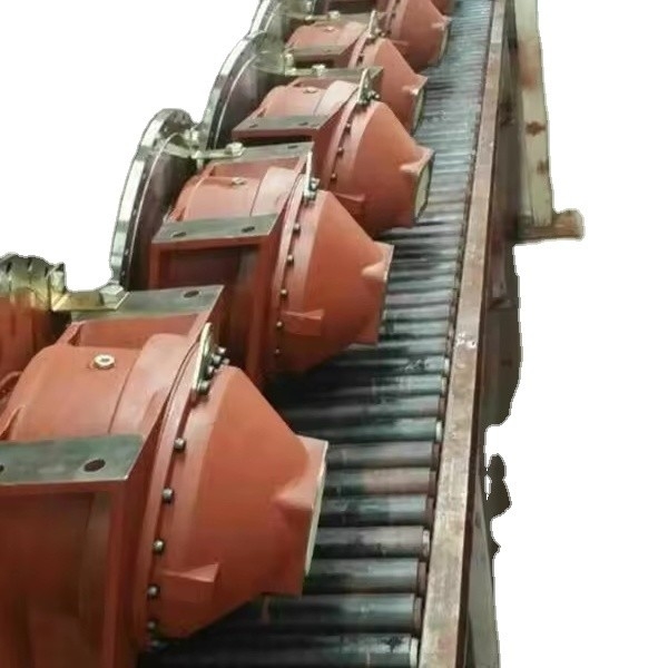 Hoogdrukversnellingsbak van de serie ZF 888 voor machines ZF5300/7300/3300/2300/1300
