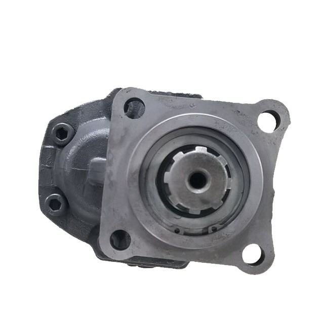 230bar Cbhs Hoogdrukversnellingspompen Hydraulische pompen voor dumptrucks