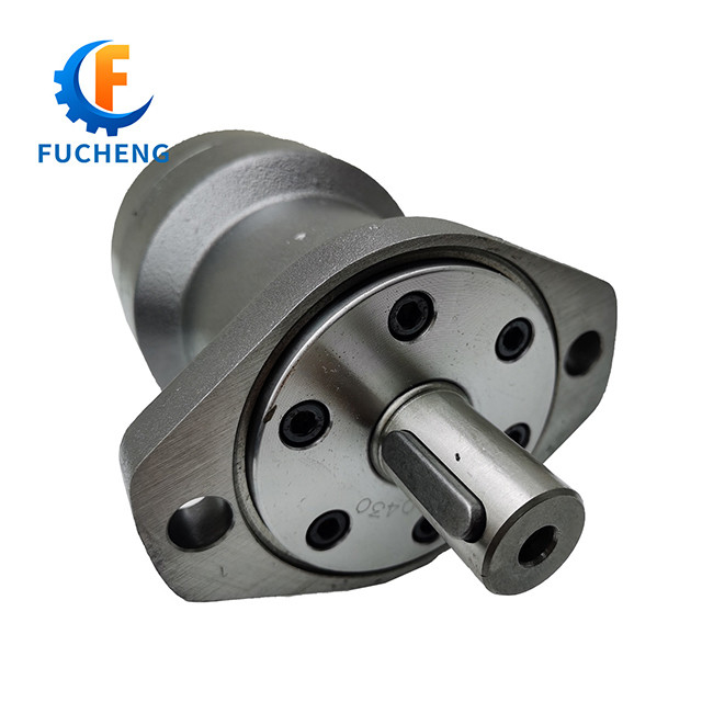Vind de perfecte match voor uw machines bij Eton gietijzer hydraulische motoren