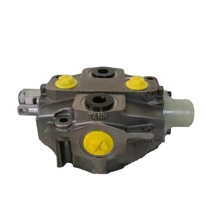 VG35-A770 VG35A880 VG35-CFA30 VG35-CFA70 VG35-MRV VG35SFA80 VG35HA009 Parker richtingscontroleventielen