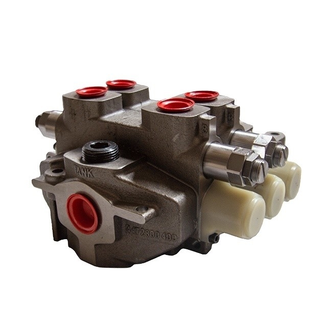 VG35-H-4 6 VG35-K-11 12 VG35-K-11 13 15 VG35-SK-1 2 Hydraulische klep V-20-75-SF V-20-12-SF VG20-PPRVS