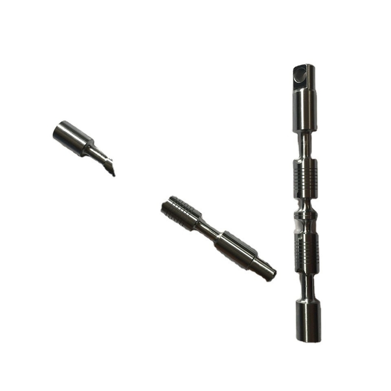 Great Parker serie 491-2873-240 DVA35-SS-motor spoel meerrichtingscontrole klep