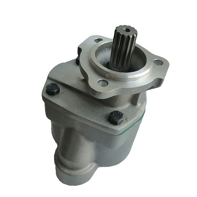 Dana-versnellingsbak Torse Converter Charging Pump met PISTON PUMP Type vertrouwd door klanten