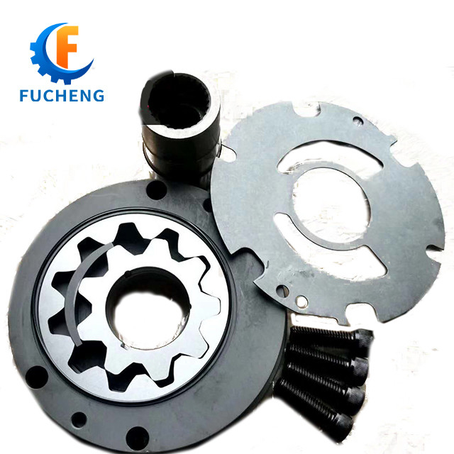 PISTON PUMP Graafmachine voor hoofdpompen Onderdelen Rexroth A4VG A4Vg56 A4Vg71 A4Vg90 A4Vg125 Heavy Duty Machinery Repair Kit