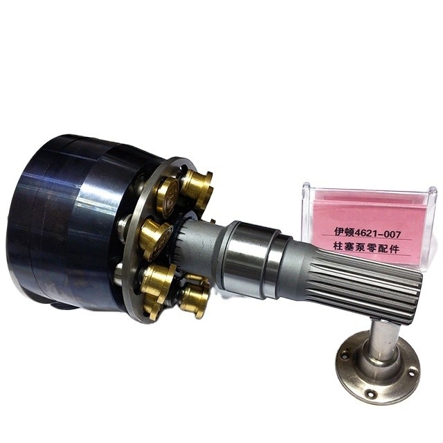 Vervangende bouwmachines Sauer 20 serie PV10 PV20 PV21 PV22 PV23 PV24 PV25 PV26 PV27 Pumponderdelen