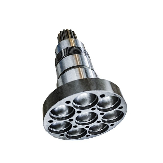 A7VO28/55/63/80/107/200/250/355/500/100 Hydraulische pomp