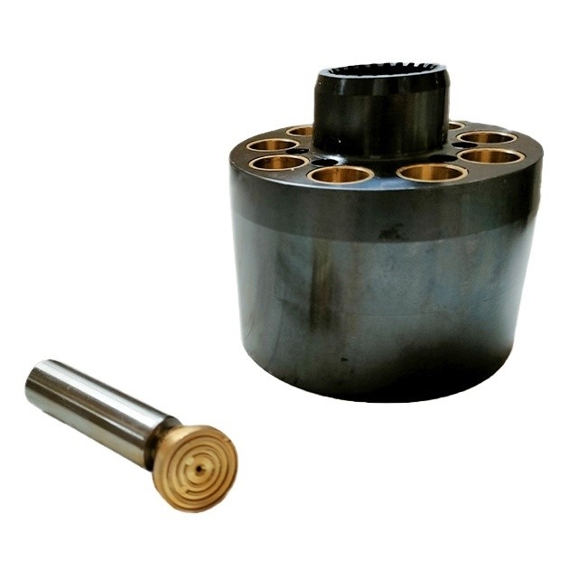 PV-serie Sauer PV20 PV21 PV22 PV23 PV24 PV25 PV26 PV27 Hydraulische pomponderdelen
