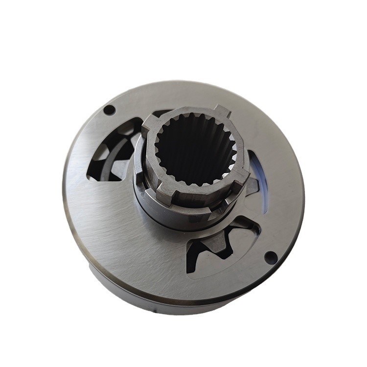 Structuur Kolvenpomp SPV6-119 SAUER Onderdelen Charge Pump voor SPV6-119 Machines