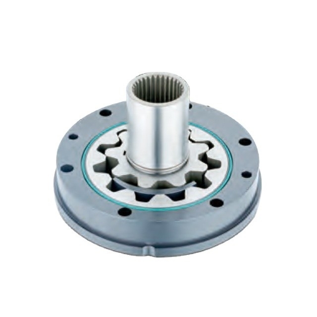 Hoge druk reparatie kits voor A4VG Hydraulische zuiger pomp Uitstekende after-sales service
