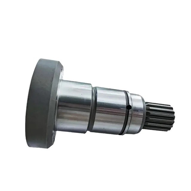 Rexroth A7VO 28/55/80/107/160/200/250/355/500 Bent Design Hydraulische pomp reparatie kit