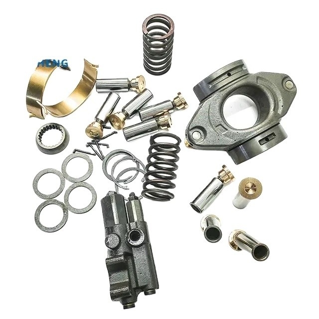 A10VSO-45-DFR/30/R/PPA-12-NOO Rexroth Hydraulische pomp Spare Parts Rotary Group