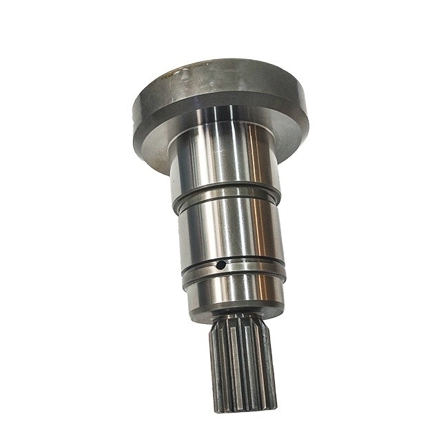 A6VM-serie A6VM28 A6VM55 A6VM107 A6VM140 Motor reparatie kit en vervanging