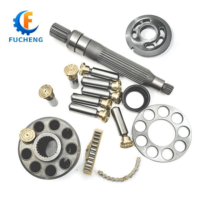Fittings voor de Rexroth A4V-serie hydraulische pomp A4V71 A4V40 A4V56 A4V90 A4V125 A4V250