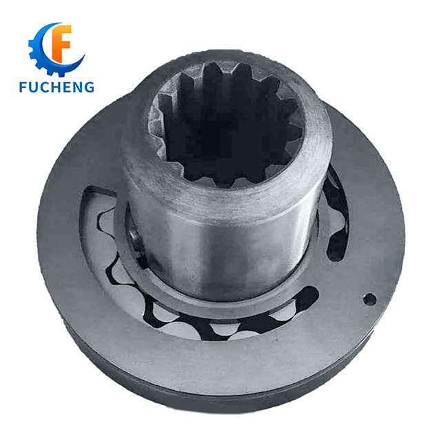 Black Sauer 90 Series Hydraulische pomp Spare parts and Seal Kits voor 90r55 90r75 90r100 90r130 90L042 90L055 90L075 90L100 90m55 90m75
