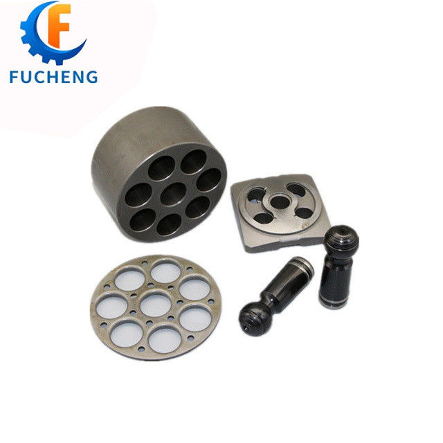 Rexroth Spare Parts voor A7VO28 A7VO55 A7VO80 A7VO107 A7VO160 A7VO355 A7VO500 Hydraulische pomp