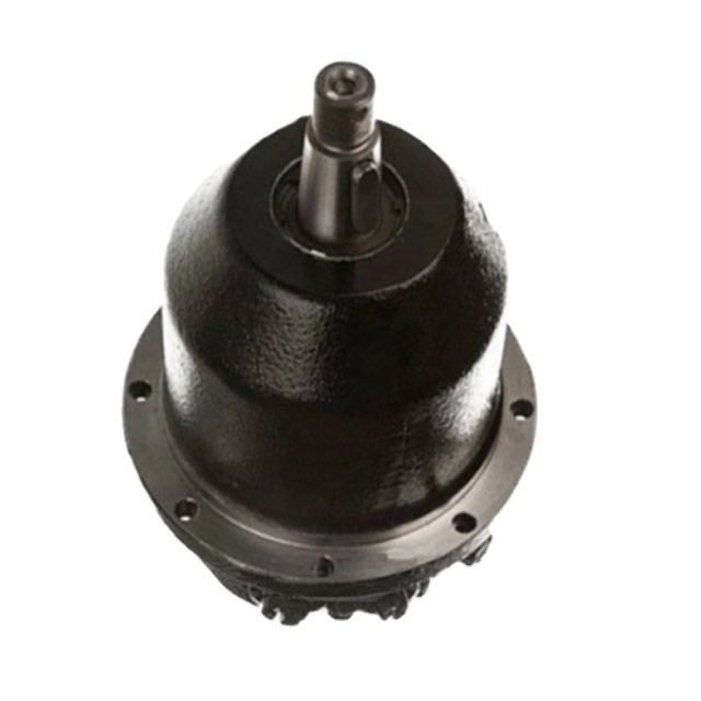 Hydraulische aandrijvingseenheden voor wielladers VAN MOTOR 11147935 11116529 A10FSM18 02403553