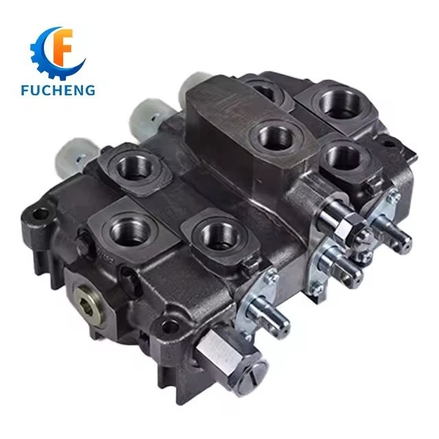 Gegote ijzer Parker VA20/35 VG 20 DVA20 DVG20/35 SDV40/70 DVA35 Richtingscontroleventiel