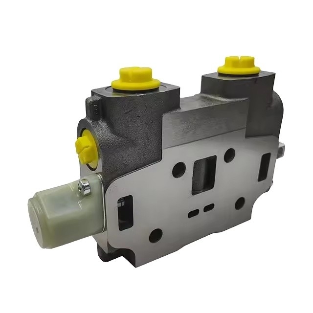 VG20-HB355 Parker VG-regelklep voor koolstofstaaltoepassingen in hydraulische machines